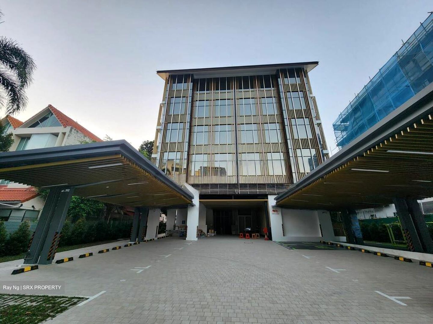 K Suites (D15), Apartment #469136841